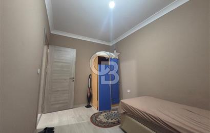  SEFERIHISAR TURABIYE MAHALLESINDE EŞYALI, DOGALGAZLI 2+1 KIRALIK DAIRE