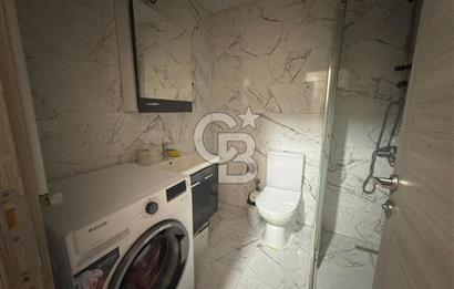  SEFERIHISAR TURABIYE MAHALLESINDE EŞYALI, DOGALGAZLI 2+1 KIRALIK DAIRE