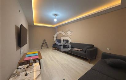  SEFERIHISAR TURABIYE MAHALLESINDE EŞYALI, DOGALGAZLI 2+1 KIRALIK DAIRE
