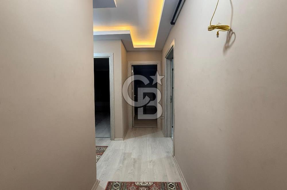  SEFERIHISAR TURABIYE MAHALLESINDE EŞYALI, DOGALGAZLI 2+1 KIRALIK DAIRE