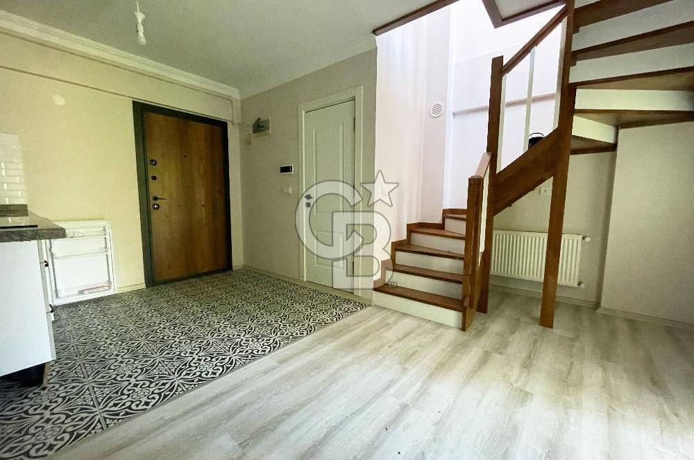Çanakkale Fevzipaşa Mahallesi 2+1 Kiralık Dubleks Daire