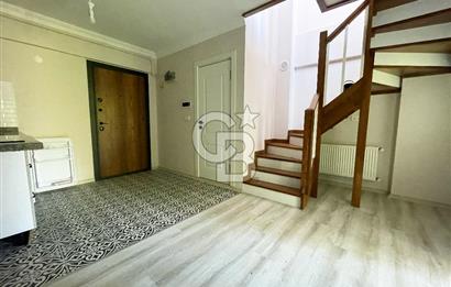 Çanakkale Fevzipaşa Mahallesi 2+1 Kiralık Dubleks Daire