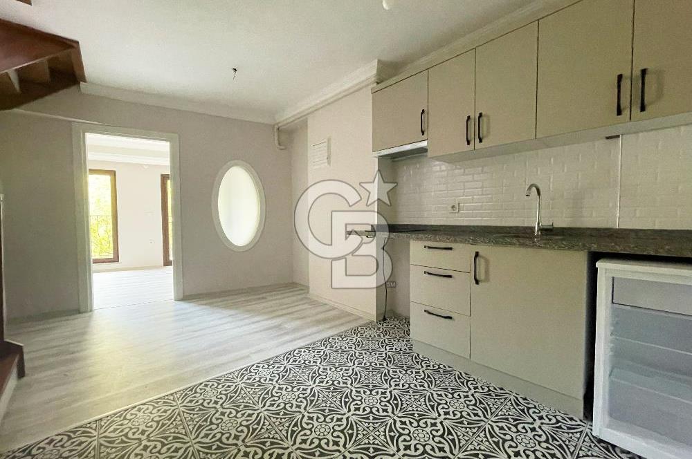 Çanakkale Fevzipaşa Mahallesi 2+1 Kiralık Dubleks Daire