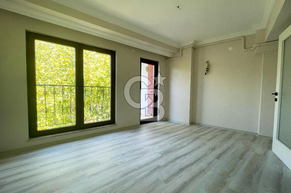 Çanakkale Fevzipaşa Mahallesi 2+1 Kiralık Dubleks Daire
