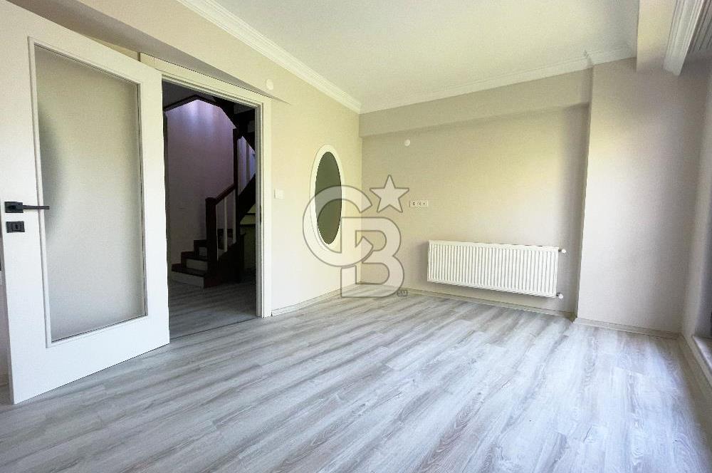 Çanakkale Fevzipaşa Mahallesi 2+1 Kiralık Dubleks Daire