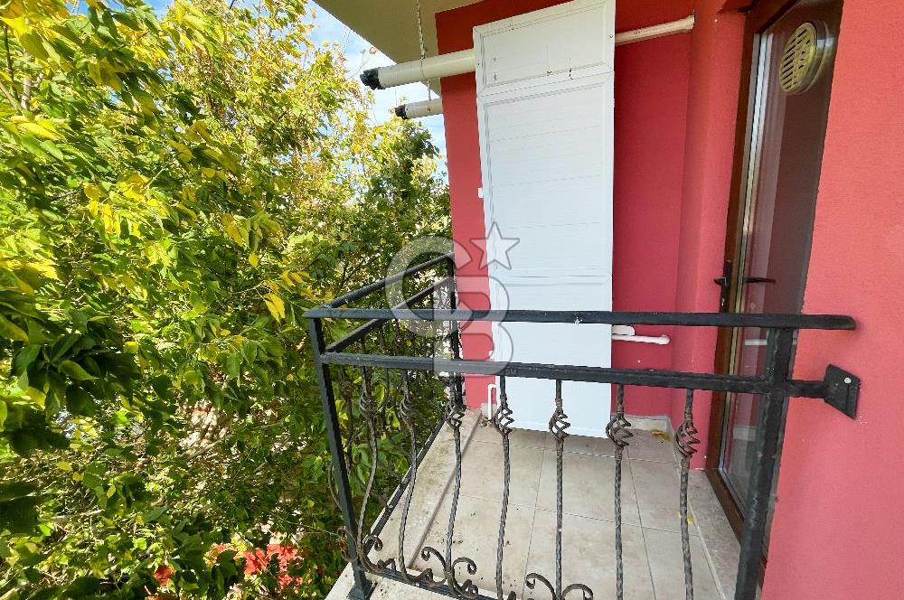 Çanakkale Fevzipaşa Mahallesi 2+1 Kiralık Dubleks Daire
