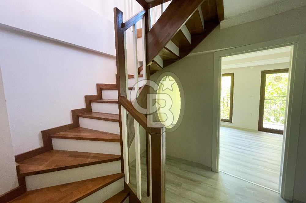 Çanakkale Fevzipaşa Mahallesi 2+1 Kiralık Dubleks Daire