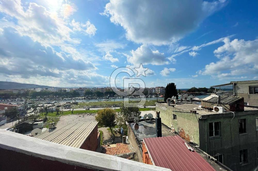 Çanakkale Fevzipaşa Mahallesi 2+1 Kiralık Dubleks Daire