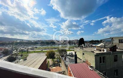 Çanakkale Fevzipaşa Mahallesi 2+1 Kiralık Dubleks Daire