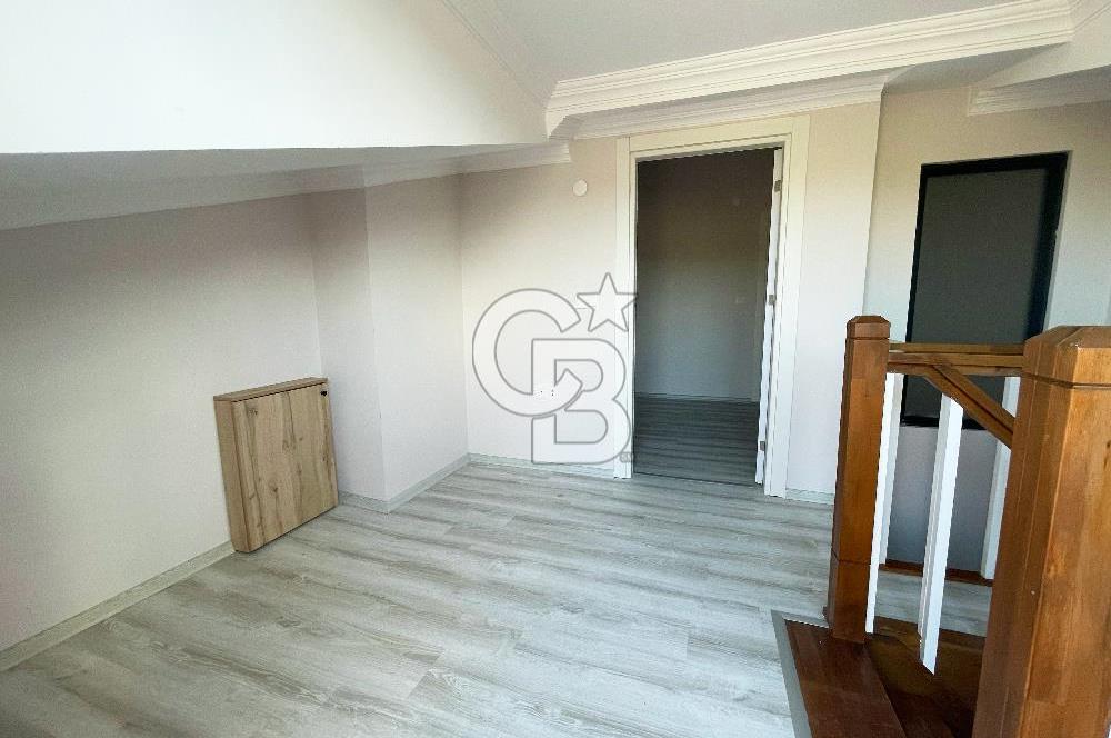 Çanakkale Fevzipaşa Mahallesi 2+1 Kiralık Dubleks Daire