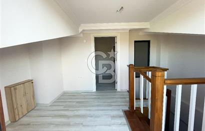 Çanakkale Fevzipaşa Mahallesi 2+1 Kiralık Dubleks Daire