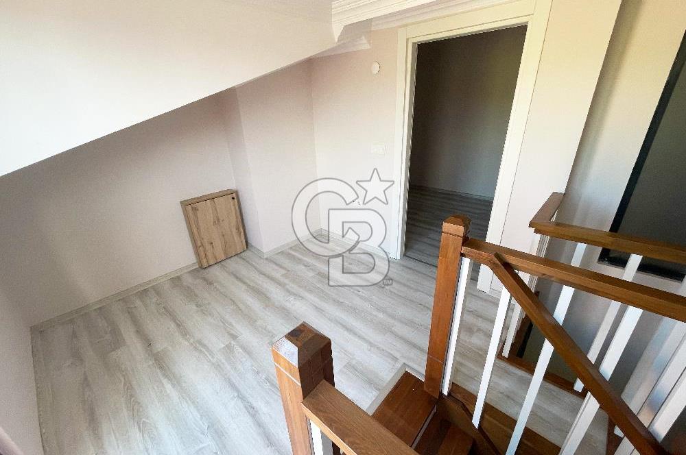 Çanakkale Fevzipaşa Mahallesi 2+1 Kiralık Dubleks Daire