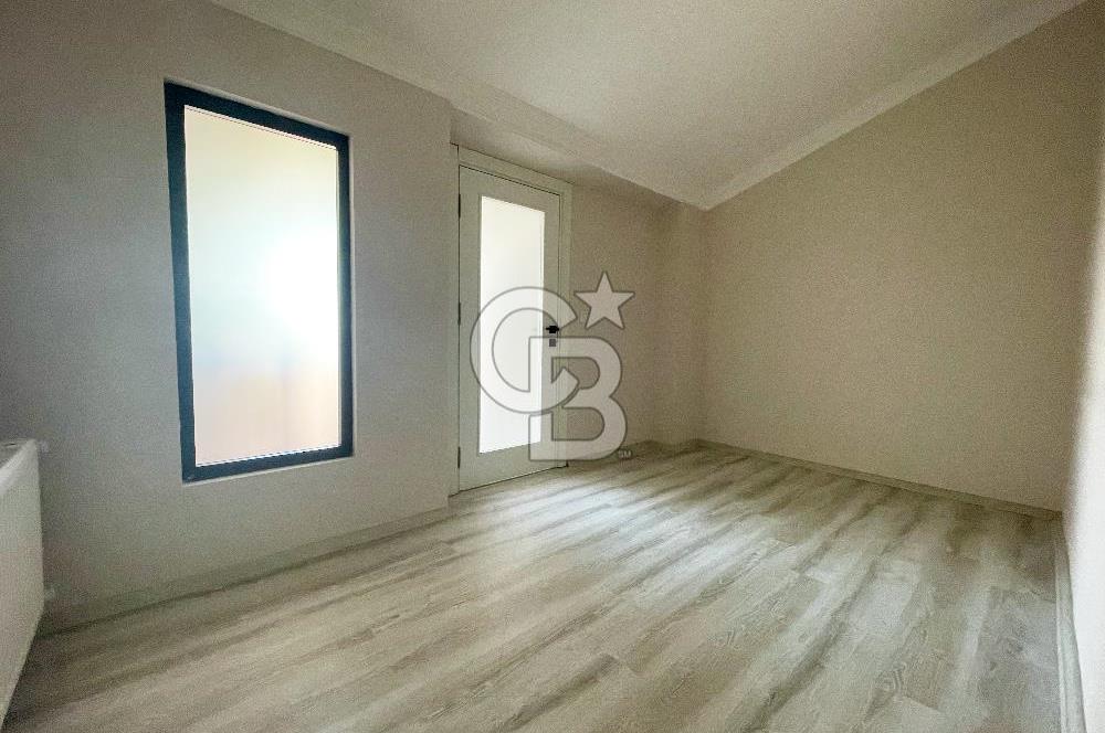 Çanakkale Fevzipaşa Mahallesi 2+1 Kiralık Dubleks Daire