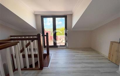 Çanakkale Fevzipaşa Mahallesi 2+1 Kiralık Dubleks Daire