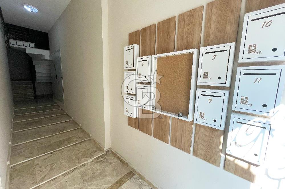 Çanakkale Fevzipaşa Mahallesi 2+1 Kiralık Dubleks Daire