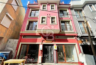 Çanakkale Fevzipaşa Mahallesi 2+1 Kiralık Dubleks Daire