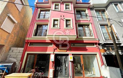 Çanakkale Fevzipaşa Mahallesi 2+1 Kiralık Dubleks Daire