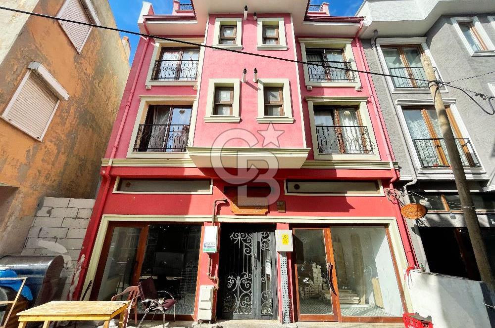 Çanakkale Fevzipaşa Mahallesi 2+1 Kiralık Dubleks Daire