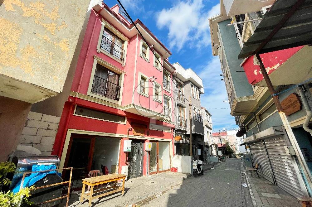 Çanakkale Fevzipaşa Mahallesi 2+1 Kiralık Dubleks Daire