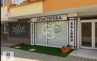 REŞAT NURİ SOKAKTA FIRSAT DÜKKAN