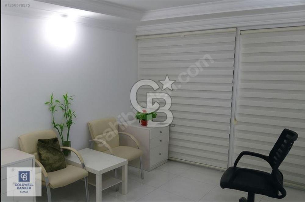 REŞAT NURİ SOKAKTA FIRSAT DÜKKAN