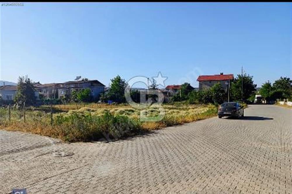 CB PARK'DAN LADİK DE KAT KARŞILIĞI ARSA