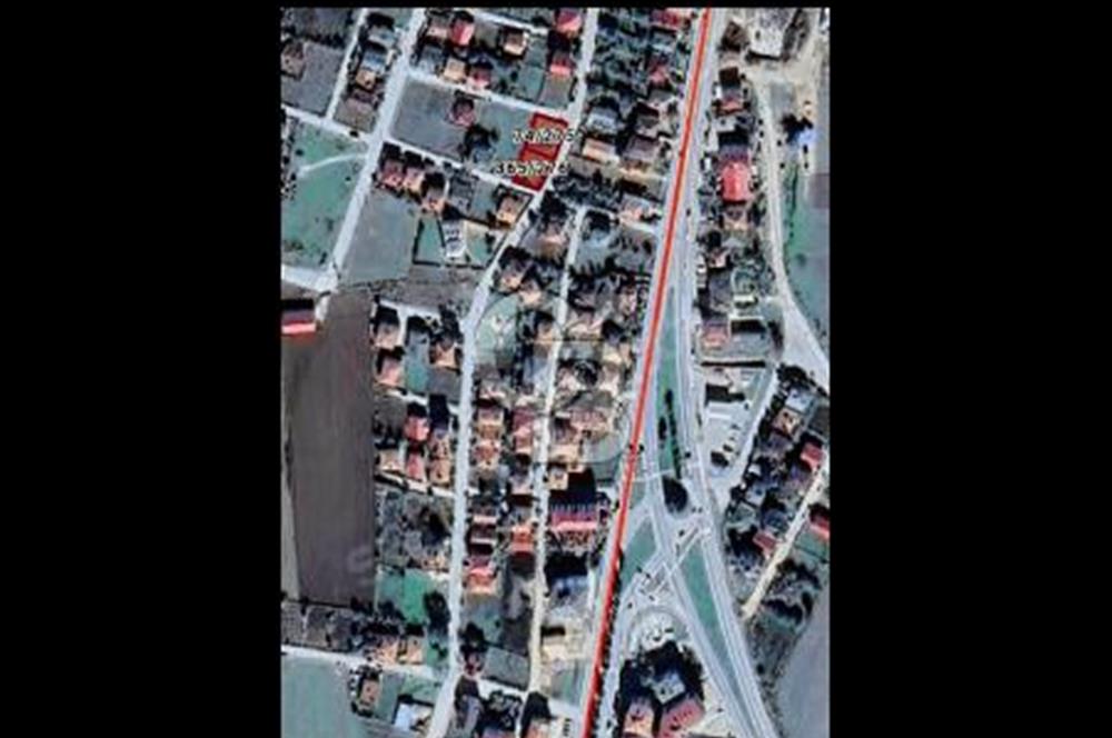 CB PARK'DAN LADİK DE KAT KARŞILIĞI ARSA