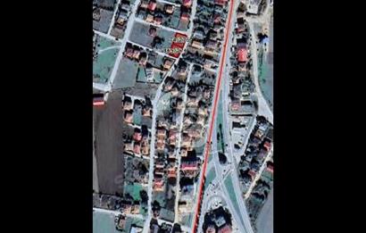 CB PARK'DAN LADİK DE KAT KARŞILIĞI ARSA