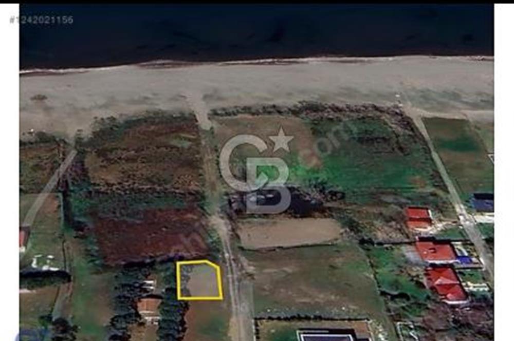 CB PARK'DAN COSTAL DA SAHİLE SIFIR VİLLALIK ARSA