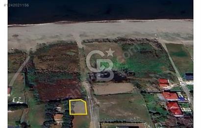CB PARK'DAN COSTAL DA SAHİLE SIFIR VİLLALIK ARSA
