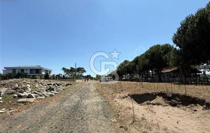CB PARK'DAN COSTAL DA SAHİLE SIFIR VİLLALIK ARSA