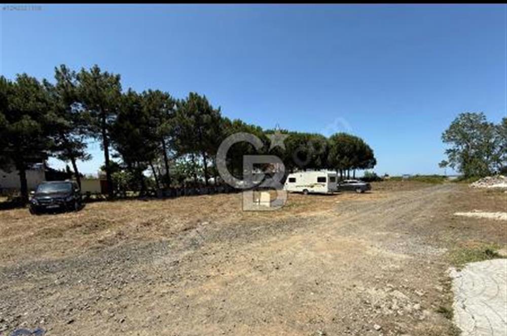 CB PARK'DAN COSTAL DA SAHİLE SIFIR VİLLALIK ARSA
