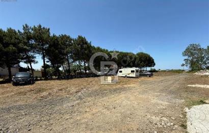 CB PARK'DAN COSTAL DA SAHİLE SIFIR VİLLALIK ARSA