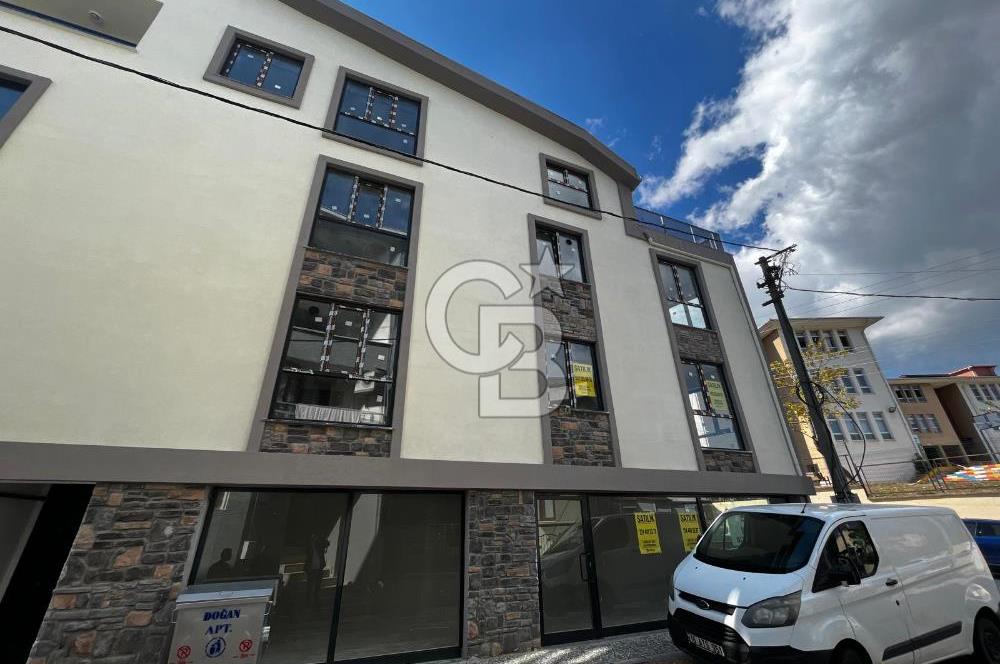 CB BLACK BALAT SATILIK FIRSAT 2+1 DUBLEKS DAİRE*