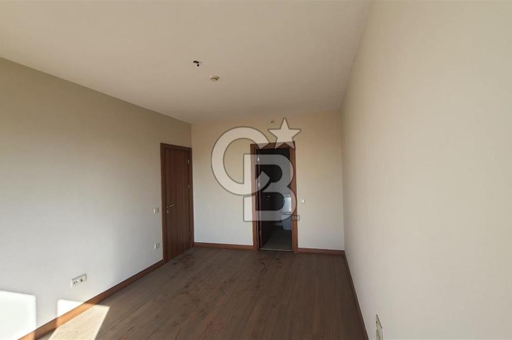 BAŞAKŞEHİR, AĞAOĞLU MY WORLD EUROPE DE KİRALIK 2+1 DAİRE