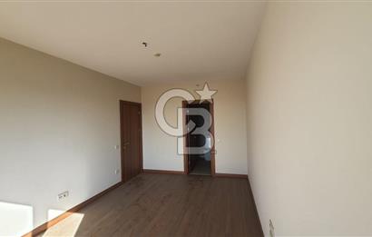 BAŞAKŞEHİR, AĞAOĞLU MY WORLD EUROPE DE KİRALIK 2+1 DAİRE