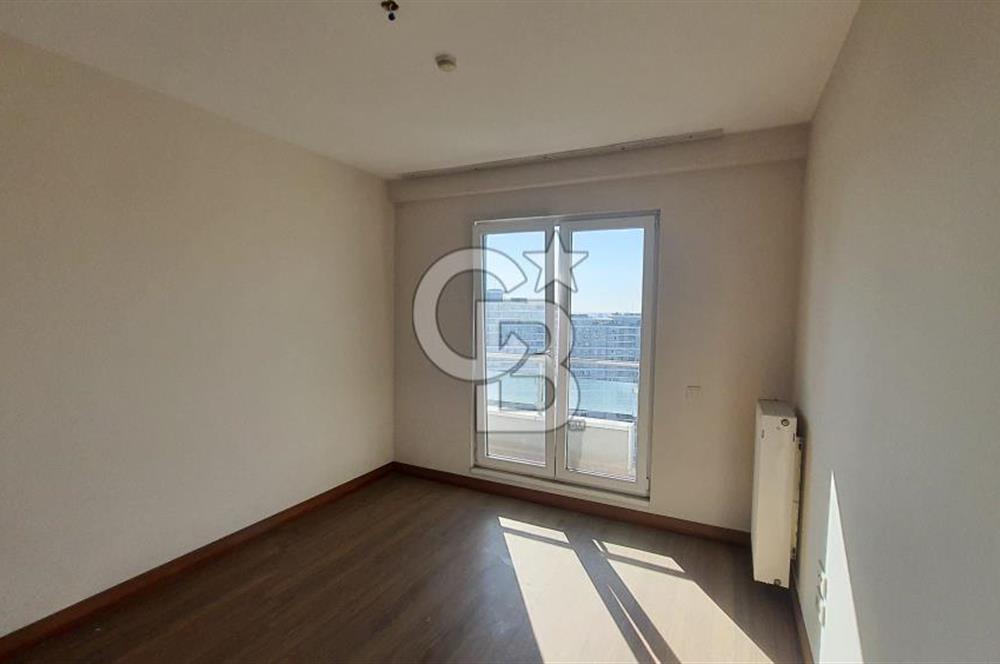 BAŞAKŞEHİR, AĞAOĞLU MY WORLD EUROPE DE KİRALIK 2+1 DAİRE