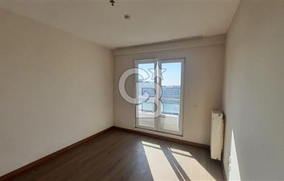 BAŞAKŞEHİR, AĞAOĞLU MY WORLD EUROPE DE KİRALIK 2+1 DAİRE