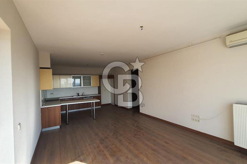 BAŞAKŞEHİR, AĞAOĞLU MY WORLD EUROPE DE KİRALIK 2+1 DAİRE