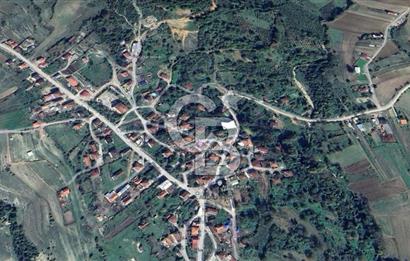 CB NETA METEHAN ÇETİN'DEN YOL KENARI İMARLI SATILIK ARSA