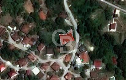 CB NETA METEHAN ÇETİN'DEN YOL KENARI İMARLI SATILIK ARSA
