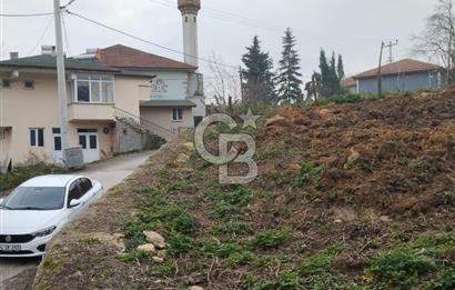 CB NETA METEHAN ÇETİN'DEN YOL KENARI İMARLI SATILIK ARSA