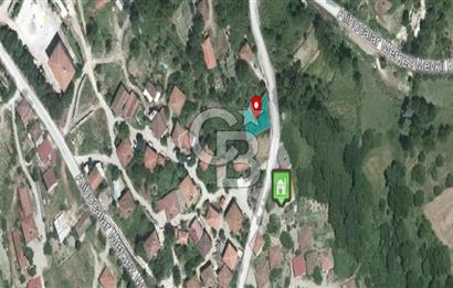 CB NETA METEHAN ÇETİN'DEN YOL KENARI İMARLI SATILIK ARSA