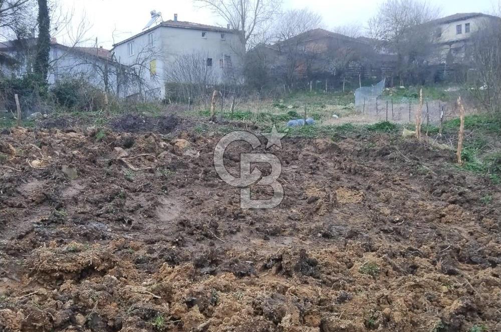 CB NETA METEHAN ÇETİN'DEN YOL KENARI İMARLI SATILIK ARSA