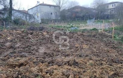CB NETA METEHAN ÇETİN'DEN YOL KENARI İMARLI SATILIK ARSA
