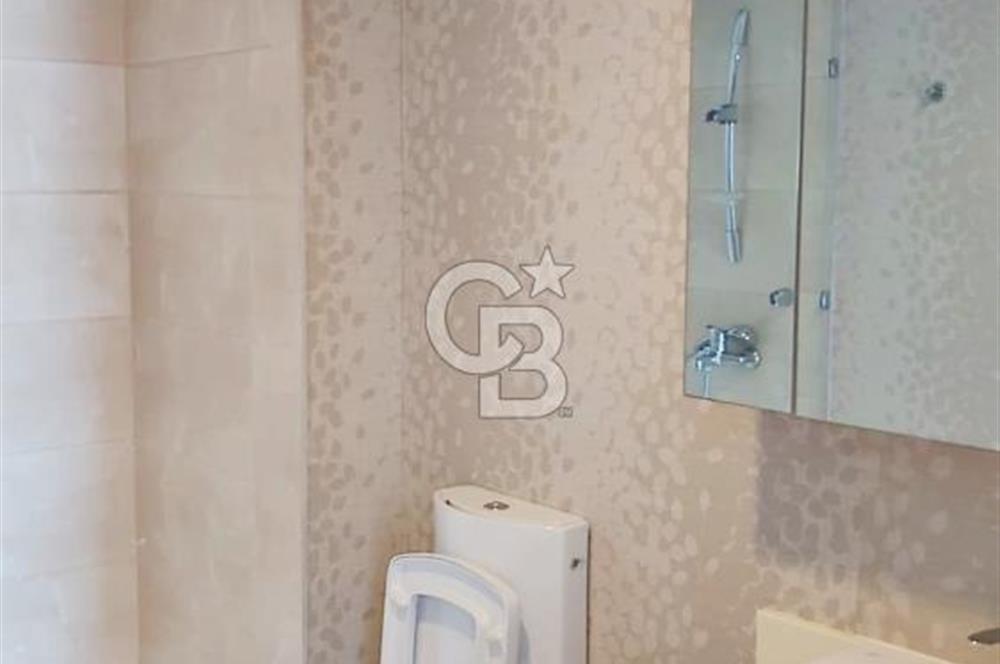 BAŞAKŞEHİR, AĞAOĞLU MY WORLD EUROPE DE KİRALIK 2+1 DAİRE