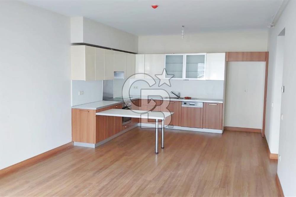 BAŞAKŞEHİR, AĞAOĞLU MY WORLD EUROPE DE KİRALIK 2+1 DAİRE