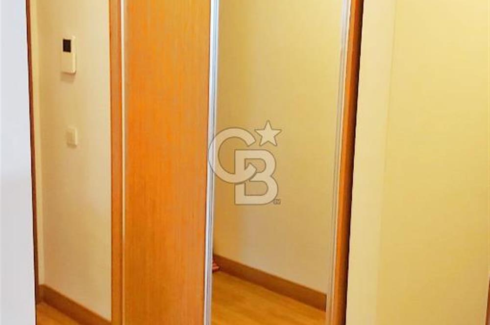 BAŞAKŞEHİR, AĞAOĞLU MY WORLD EUROPE DE KİRALIK 2+1 DAİRE