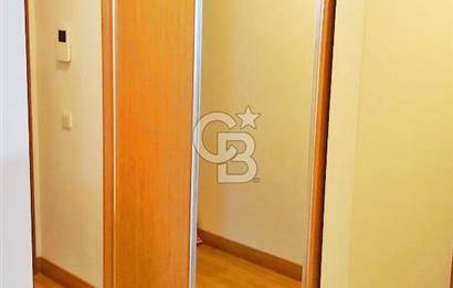 BAŞAKŞEHİR, AĞAOĞLU MY WORLD EUROPE DE KİRALIK 2+1 DAİRE