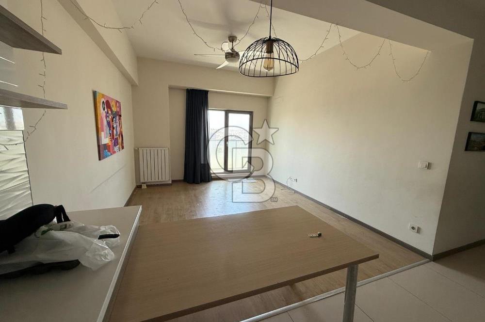 Deniz ve Şehir Manzaralı 23. Kat 2+1 Daire